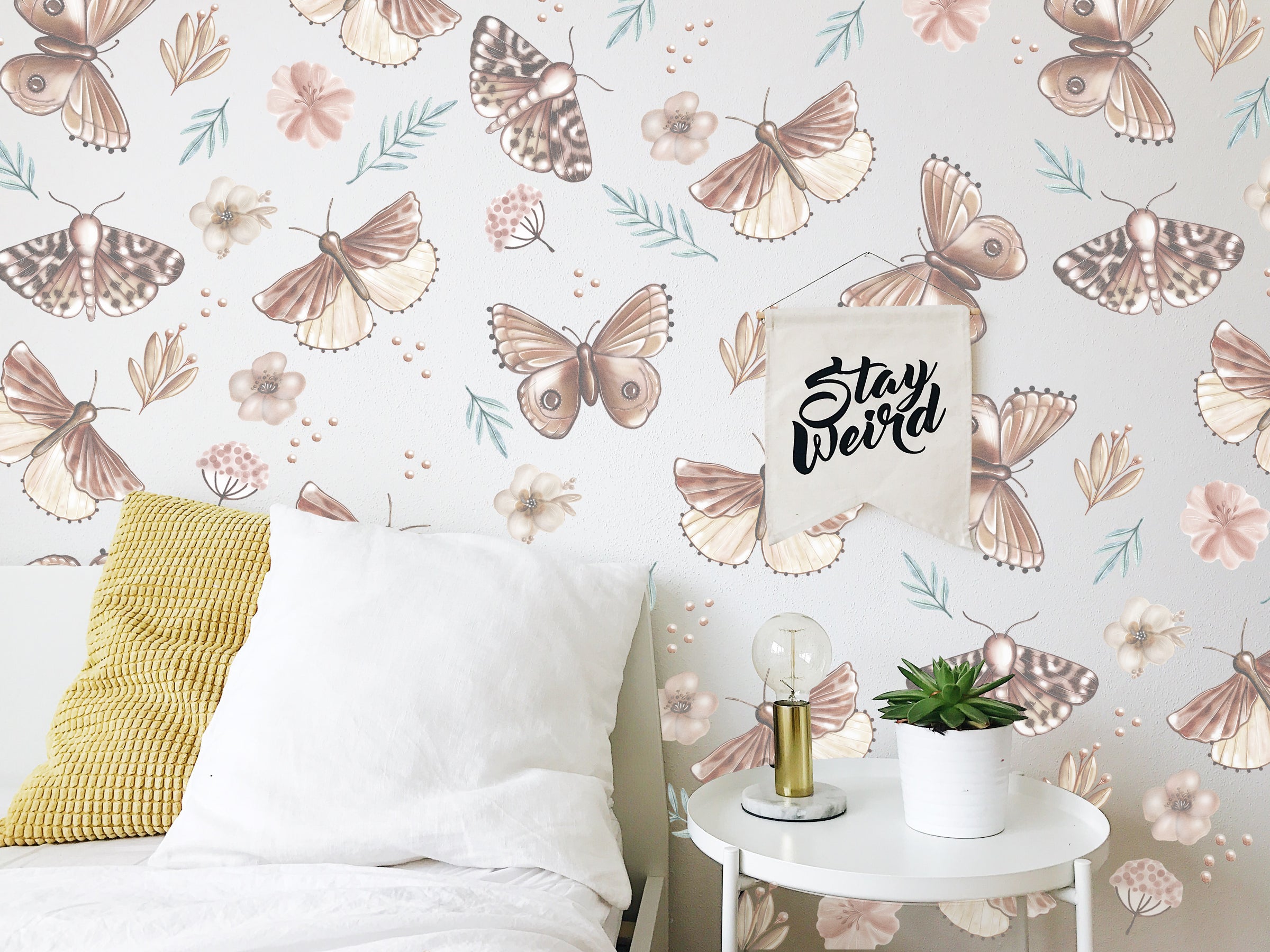 Animal Wall Decal